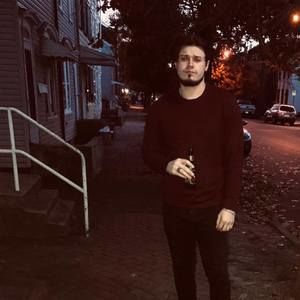 Meet your Posher, Allen